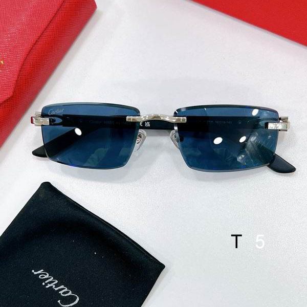Cartier CT056155 20-145 F